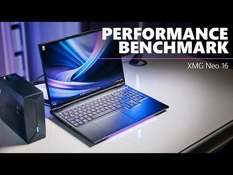 The fastest laptop EVER is not what you think!