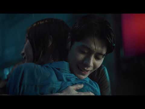 Amazon「毎日が、まわってく。」雨のロマンス篇 60秒