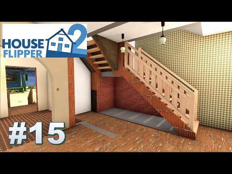 House Flipper 2 #15: Größere Umbauten [deutsch]