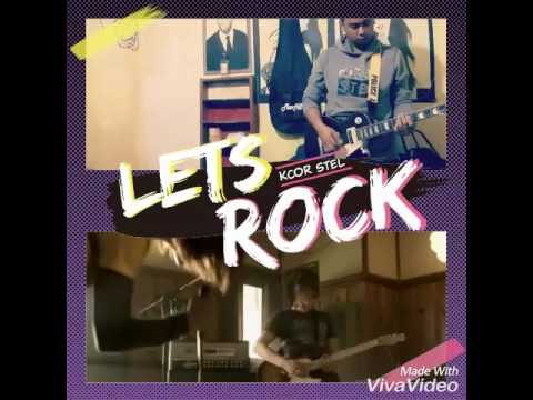 THE RED JUMPSUIT APPARATUS -  FACE DOWN COVER