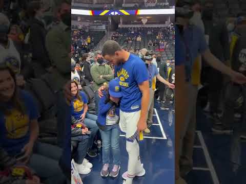 Dub Nation has the best fans in the world! | #shorts video clip