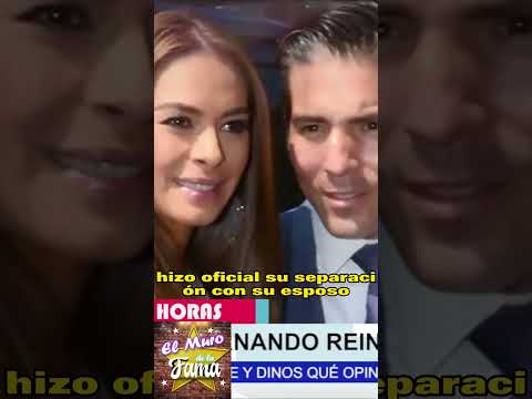 “SI ?? ?  ?” Galilea Montijo ?? ?? Que le hizo ? ?? ?