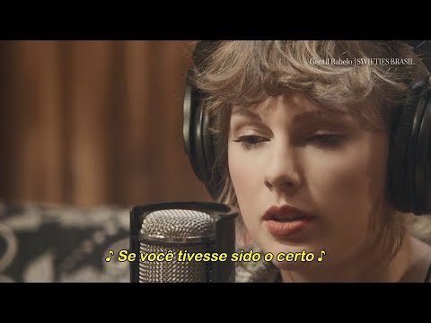 Taylor Swift - The 1 Live Legendado | SWIFTIES BRASIL