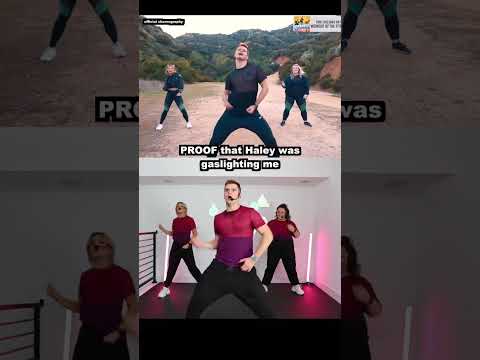 She really convinced me i was wrong for a second