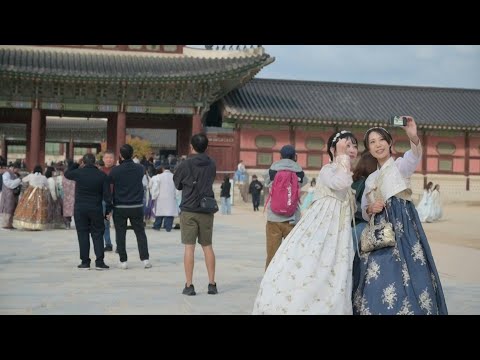 From screen to reality: South Korea K-drama tourism boom | AFP