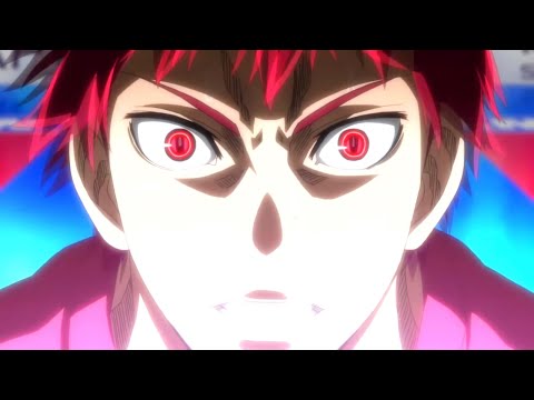 【黒子のバスケSR】野良でソロ地獄すぎる…沖田使いの黒バスSR【2K高画質配信】