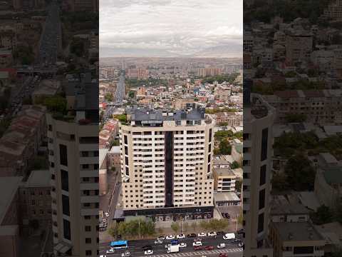 Комитаса 15, площадь ✔️430 ✔️147 и ✔️133 кв метров по стоимости $2,300 за квм. 📲+37444204050