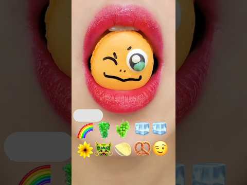 #satisfyinglips #eating #satisfyingasmr #eatingasmr #asmr