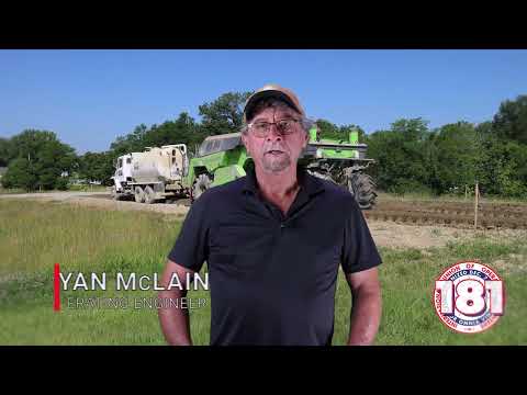 Connecting The Community