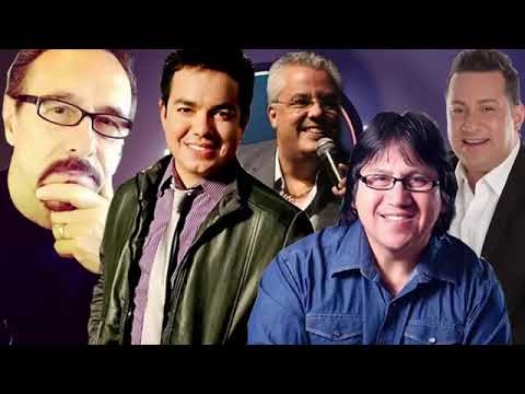 Rabito, Danny Berrios, Samuel Hernández, Jacobo Ramos, Roberto Orellana EXITOS Sus Mejores Canciones