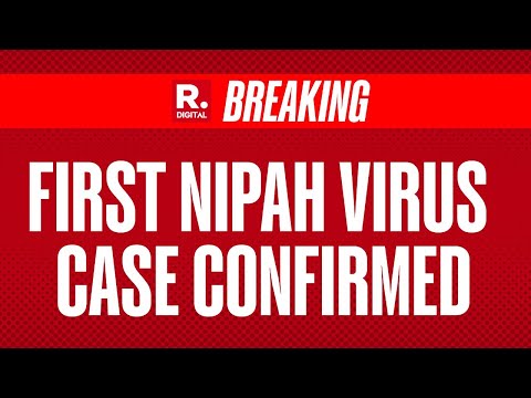 First Nipah Virus Case Confirmed In Kerela, 14-Year-Old Boy Tests Positive