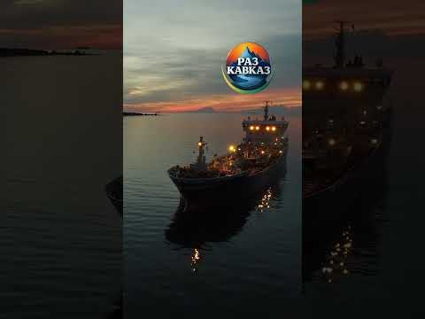 Ормузский пролив открыт — но по правилам Ирана!