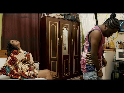 Lulu Diva x Dulla Makabila - Jini Gani [Official Music Video]