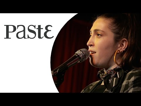 Alisa Amador - Enough | Paste