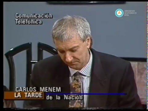 AV-2092 La tarde con Mauro Viale (fragmento)