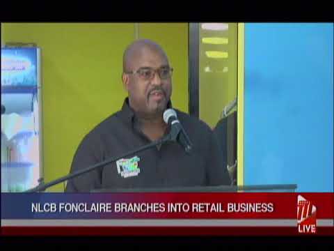 NLCB Fonclaire Branches Out