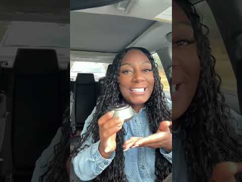 This tiny waterless car diffuser makes my entire car smell like a luxury hotel