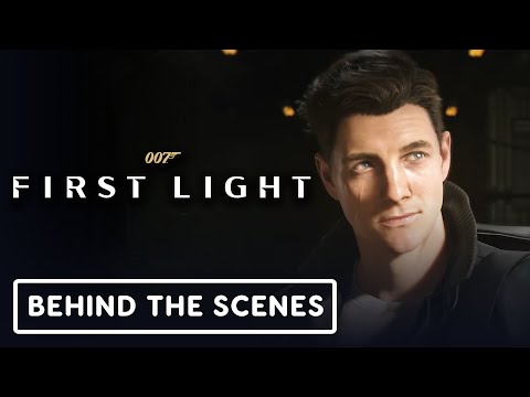 007 First Light - Official 'Gameplay Dev Reacts and Insights' Beyond the Light Episode 1