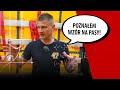 Ilu pasw potrzeba do zabezpieczenia adunku?