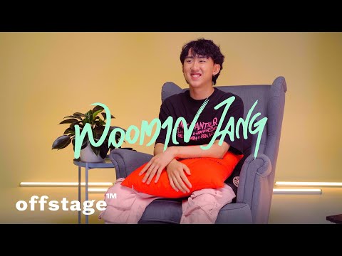 Interview l What’s Up with Woomin Jang l 1MILLION Interview l What’s Up with Woomin Jang l 1MILLION