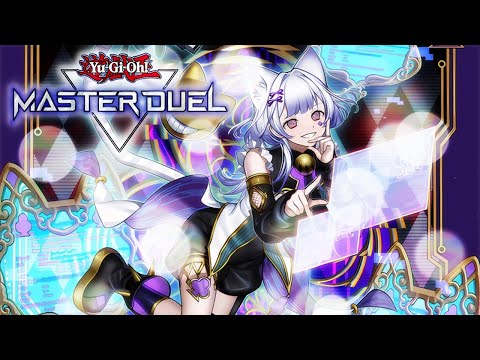 【M∀LICE】超融合入りマリスでランクマ～【遊戯王マスターデュエル】