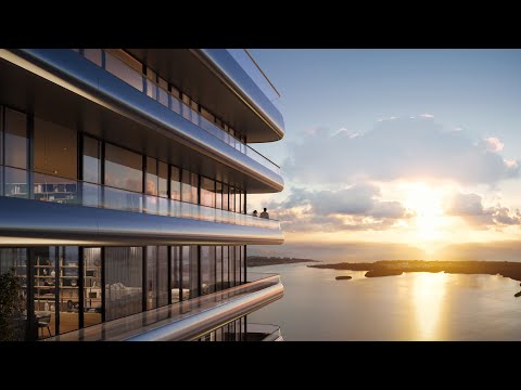 Mercedes-Benz Places - Timeless design, inspired by Miami