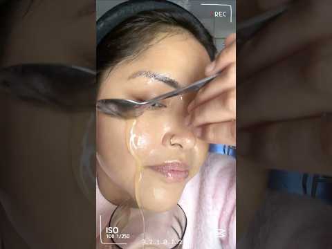 MASCARILLA QUITA ARRUGAS Vs la MIA! #skincare #cuidadoparaelcabello #tips #arrugas