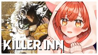『KILLER INN』 使うキャラ大体おばあちゃんなのなんでなん 『しゅるくん』