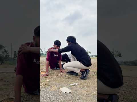 Gusy sach me lag gyi he yar #comedy#funny #fun #funnycomedy #viral #subscribe 