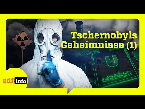 Super-GAU von Tschernobyl: War die Katastrophe absehbar? | ZDFinfo Doku