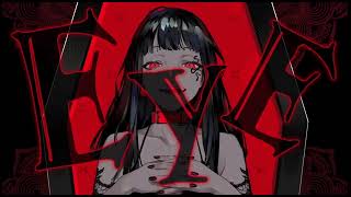 EYE/kanaria 歌ってみた【Covered by 天真桃莉】 #新人vtuber