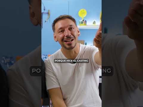 Preguntas y respuestas con pollo y gallina 🐥🐔