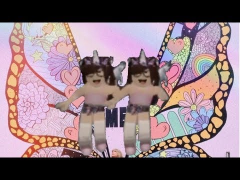 Roblox Music Video- Me, Taylor Swift