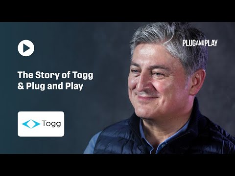 The Story of Togg & Plug and Play: Driving Smart Device Innovation in
Mobility