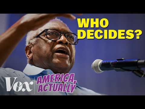 How old is too old to be in office? | America, Actually