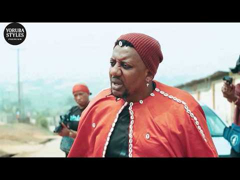 Esu Ole - Latest Yoruba Movies 2026 Odunlade Adekola, Peju Ogunmola, Afonja Olaniyi