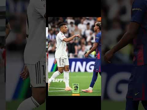 Kylian Mbappé is unstoppable! Back-to-back La Liga Player of the Month for September and October 🤍⚡