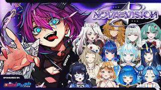 NOVAeVISION 2026【BIRTHDAY CONCERT】#NOVAeVISION2026