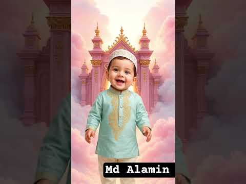 কালিমা টি সবাই পড়ুন #viralvideo #islamicvideo #shorts