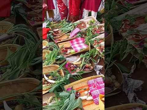 #chathpoojasong #biggboss19 #sandhyaarghya  #chathpuja #chathpuja2025