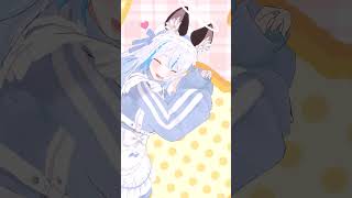キャットダンス！ #vtuber #個人vtuber