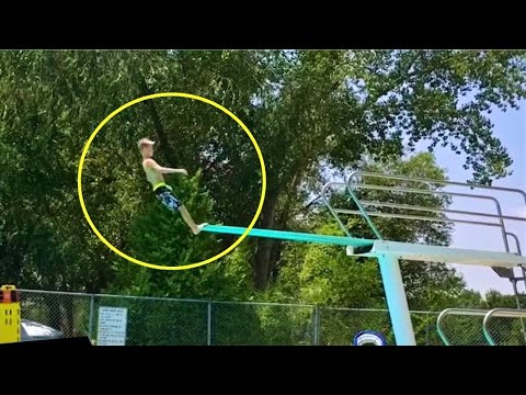 Top Funny Fails of the Summer 2021 - Funniest Water Fails