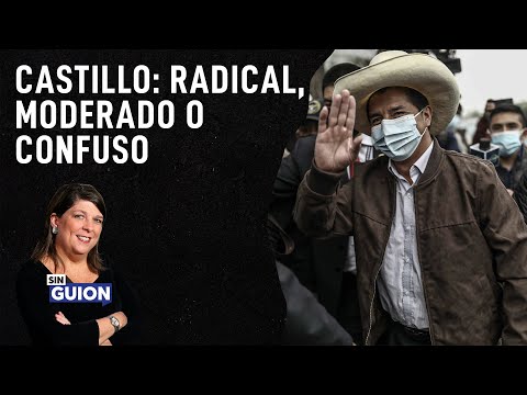 Elecciones 2021: Los escenarios para Pedro Castillo