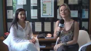 Entrevista sobre Saúde Bucal com a Dra. Rose Marques