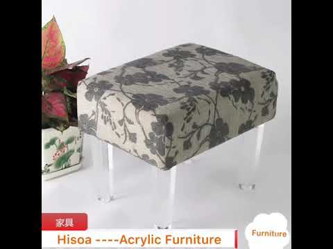Acrylicfurniture acrylicchair sofa acrylic cot cribs