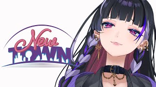 【#NEWTOWN】ちょっとだけお金稼がせて【NIJISANJI EN￤Meloco Kyoran】