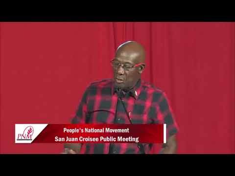 Dr Rowley: If you were my MP you will not there making that noise