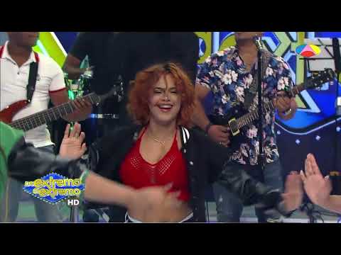 Benny Montero Presentación Musical | De Extremo a Extremo