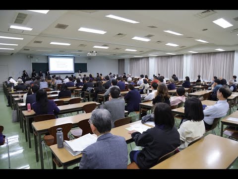 2025年度 同志社大学ハリス理化学研究所研究発表会 <基調講演> トピックで振り返る同志社と京田辺一明治時代から現在まで」 小枝 弘和 同志社社史資料センター 社史資料調査員