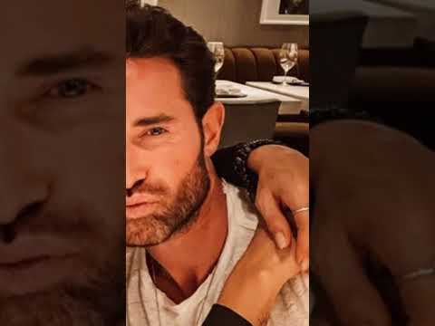 Así se mira Sebastian RULLI 11 años después de Amores Verdaderos